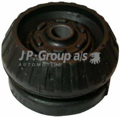 JP GROUP 1242400300 -  Опора стойки амортизатора
